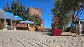 From Albufeira: Tour to Lagos, Sagres, Silves, & Monchique
