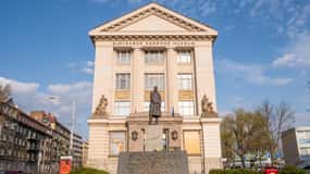 Словацький національний музей із приватною екскурсією Братиславським замком