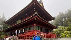 Tokyo: Explore Nikko’s World Heritage & Nature Private Tour