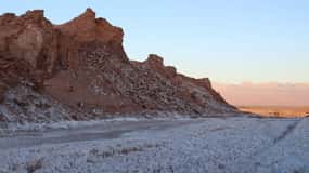 San Pedro de Atacama: Visita guiada à Cordilheira do Sal