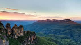 ブルーマウンテン国立公園 チケット＆ツアー | ゲットユアガイド