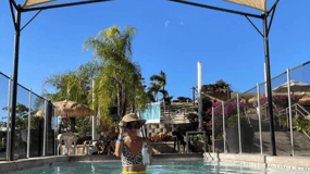Portoryko: Banos de Hot Springs