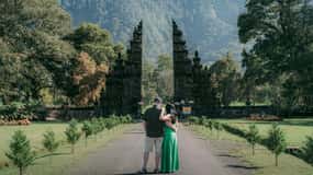 Bali's Best: Scenic Temples, Lakes, and Waterfalls