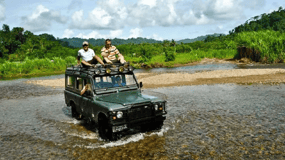 Sukamade: A Private Tour To See Turtle Lay Egg (2D/1N)