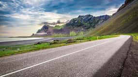 Iceland Express Circle - 6-Day Self-Drive