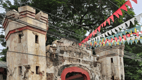 Half-Day City Tour | Puerto Princesa