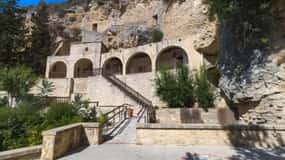 Paphos: Half-Day Sightseeing Tour