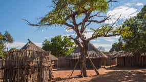 Cultural And Village Tour