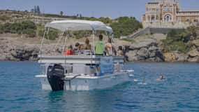 Tour in barca da Avola a Marzamemi/Portopalo di CapoPass