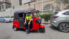 Colombo : Meilleure visite touristique en Tuk Tuk - Tout compris