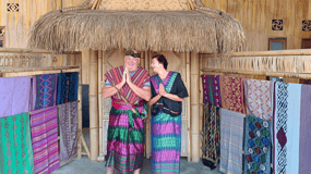 Lombok: Sasak Tribe & South Coast Trip