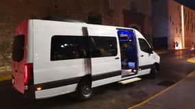 San Cristobal : Transfert Aéroport Angel Albino Corzo (Tuxtla Gutierrez)