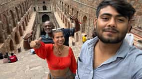 Delhi: Old and New Delhi Private Full or Half-Day Tour