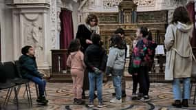 Palerme : visite en famille - une chasse au trésor amusante pour découvrir la ville