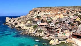 Tour di mezza giornata di Malta personalizzato