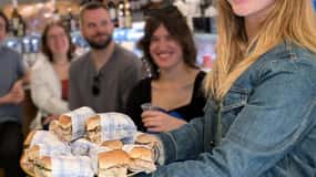 Rome: Trastevere & Campo de Fiori Street Food Walking Tour