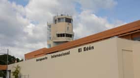 Traslado de llegada o salida Aeropuerto Internacional El Éden