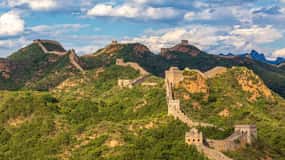 Beijing: Best Great Wall Sunset Tour