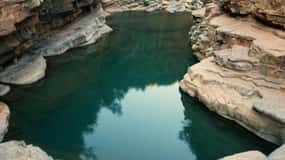 Agadir or Taghazout: Paradise Valley Atlas Mountains Trip