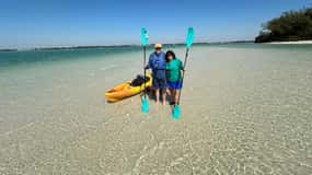 Anna Maria Island: The Island Kayak Tour