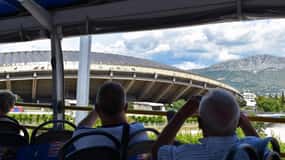 Split: 48-godzinny bilet na autobus turystyczny
