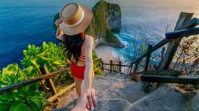 Bali/Nusa Penida: East & West Highlights Full-Day Tour