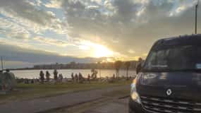 City Tour em Montevidéu