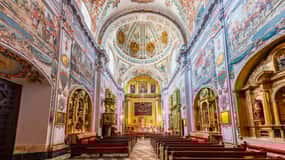 Siviglia: 4a Serie Organistica Internazionale Francisco Correa de Arauxo
