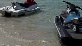 Montego Bay: Jet Car OR Jet Ski Experience