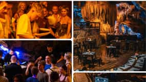 Cat Ba: Paradise Cave - Dinner with Music and Hotel Pickup
