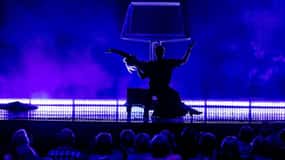 Branson: Escape Reality Magic Dinner Show