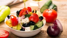 Savor Rhodes: 11-Dish Wine Pairing and Cooking Adventure