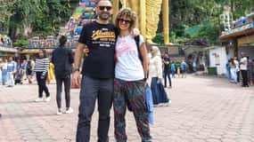 Kuala Lumpur : Visite privée des Genting Highlands avec transferts
