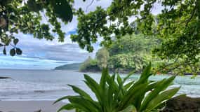 Tahiti : Tour de l’île Côte Est et Côte Ouest (Full Day)