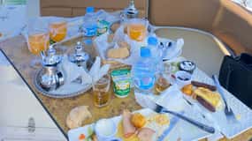 Exclusive Luxe Privat båt guidad tur i Rabat