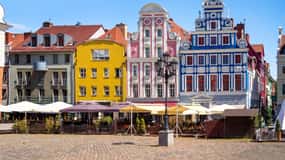 Stettin (Szczecin): Altstadt Highlights Private Tour zu Fuß