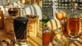 Santa Marta: 7 Types of Rum Tasting Experience