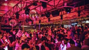 Belgrade Nightlife Tour