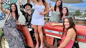 Kelowna: West Kelowna Full Day Guided Wine Tour