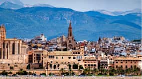 Mallorca: Privérondleiding met Ensaïmada & snelle toegang tot de kathedraal