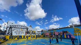 Buenos Aires: Boca Juniors and River Plate Tour with lunch