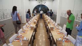 Brandy Tasting Experience Yerevan's Renowned Ararat factory