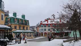 Montreal: Visita guiada aos Laurentides Mont Tremblant