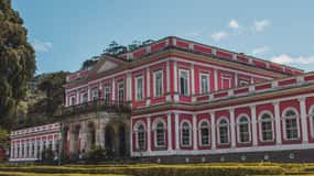 Petrópolis Tour departing from Rio de Janeiro