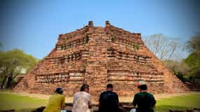 Bangkok: Privat tur til Ayutthaya, der er på UNESCOs verdensarvsliste