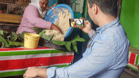ADDISCOVERY: Addis Ababa Half-day Flexible City Discovery