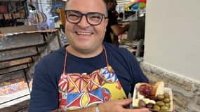 Secret Food Tours Palermo
