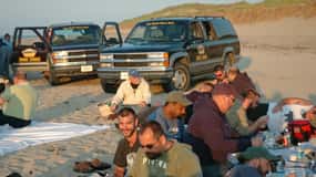 Provincetown: Cape Cod National Seashore Park Dune Tour