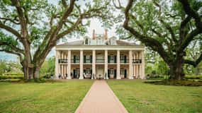 New Orleans: Tagestour zur Oak Alley Plantation und Sumpfkreuzfahrt