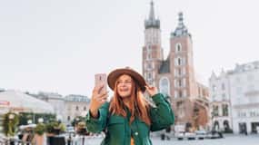 Från Gdansk, Sopot, Gdynia: Privat transfer till Aquapark Reda